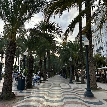 Apartamento La Mata, *