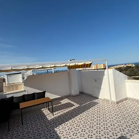 Apartamento La Mata,