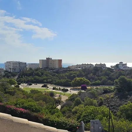 Apartamento La Mata, *