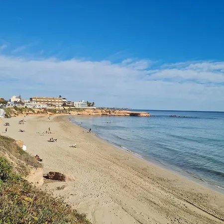 La Mata, Apartamento