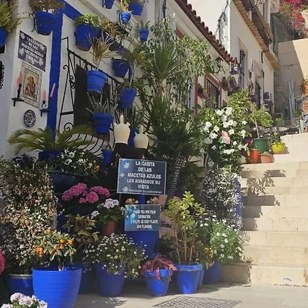 Apartamento La Mata,