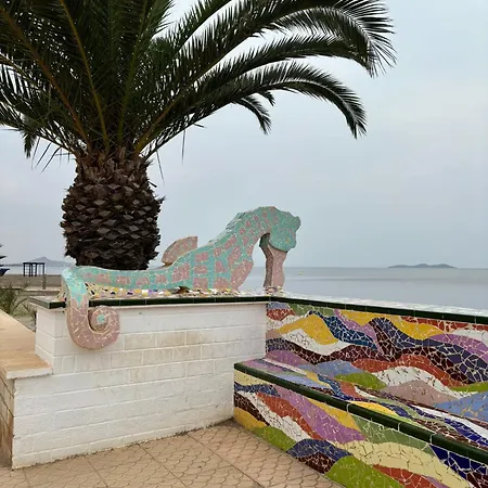 La Mata, Apartamento Torrevieja