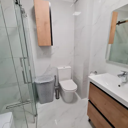 La Mata, Apartamento