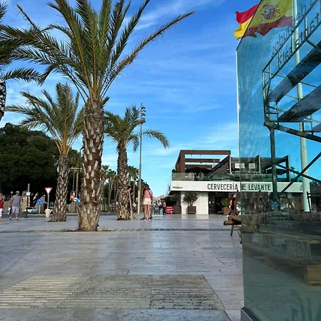 La Mata, Apartamento Torrevieja