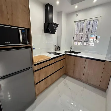 La Mata, * Torrevieja