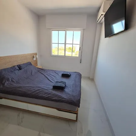 La Mata, Apartamento *