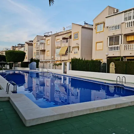 Apartamento La Mata,