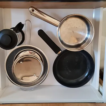 La Mata, Apartamento Torrevieja